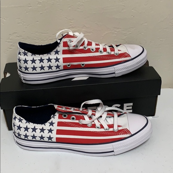 Converse Other - Converse All Star Sneakers/NWT